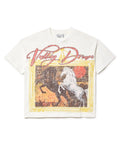 VALE PORTRAIT WHITE TEE