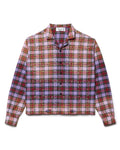 Vale Purple Haze Flannel