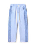 ICE CRYSTAL SWEATS BLUE