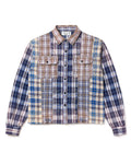 SKY DWELLER FLANNEL