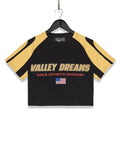 VALE KILLROY BABY TEE