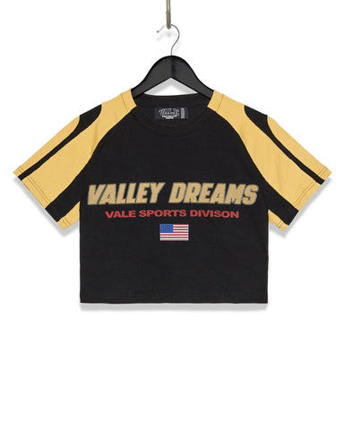 VALE KILLROY BABY TEE