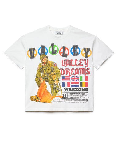 Vale Warzone Tee