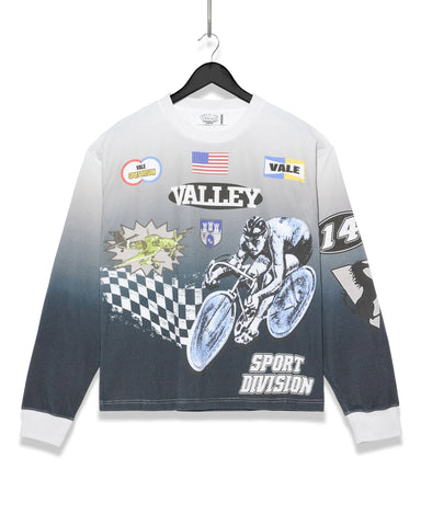 Vale Motocross Thermal Black