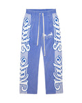 VALE BLUE INSIGNIA SWEATS