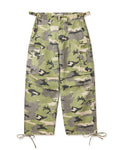 CRYSTAL CAMO CARGOS