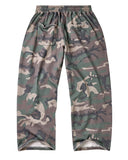 Vale Camo Sweatpants (Green)