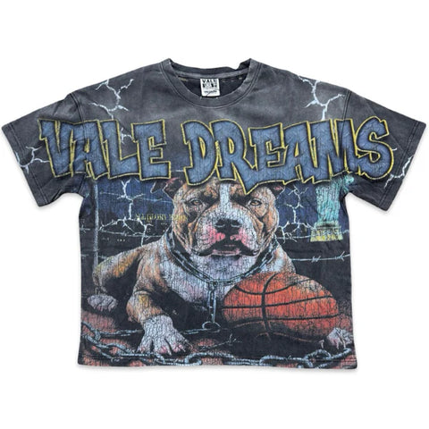 GUARD DOG BIG TEE
