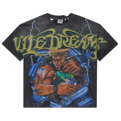VALE GUILE TEE