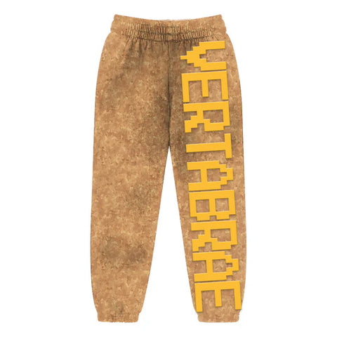 Vertabrae C-1 DUST Sweatpants