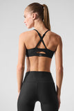 Airlift Intrigue Bra (Black)