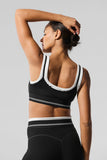 Airbrush Better Together Bra (Black)