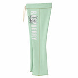 Seafoam Women's Sweats