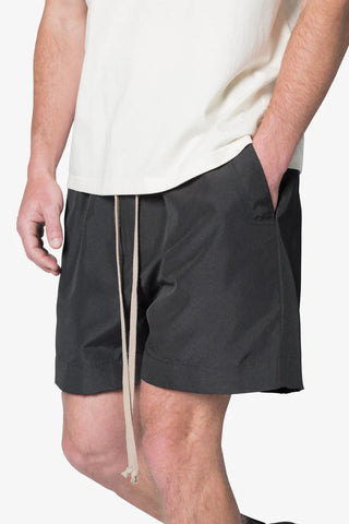 MNML WEIMAR SHORTS BLACK