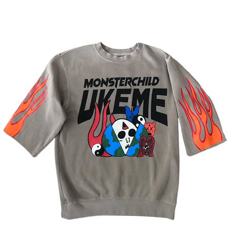 World Tour Tee