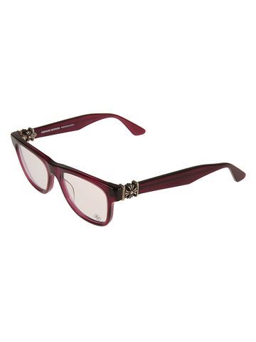Chrome Hearts HARD Glasses