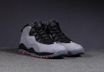 Air Jordan 10 Retro ' Cool Gray '