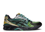 ASICS P. ANDRADE X GEL KAYANO 14 'GRADATION GREEN'