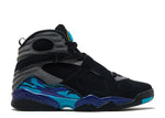 JORDAN 8 RETRO 'AQUA' 2025