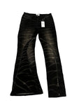 VICAIRE “ARCANE” DENIM JEANS [MOONSHADE]