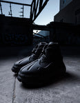 FCTRY LAB Stomper Triple Black
