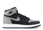 JORDAN 1 RETRO HIGH OG GS 'SHADOW' 2018