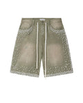 Vale Rainforest Peral Jorts