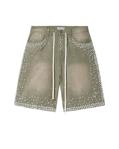 Vale Rainforest Peral Jorts