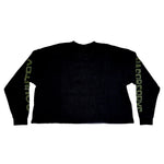 GV Gallery All Black Thermal Long Sleeve