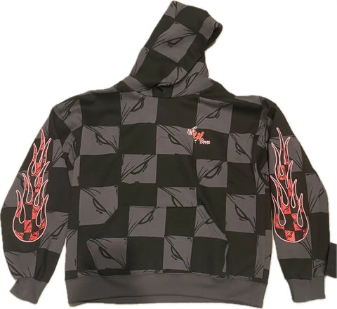 Matty Boy Anti Promo 99 Eyez 2.0 Hoodie