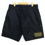 Chrome Hearts Nylon Shorts