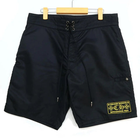 Chrome Hearts Nylon Shorts