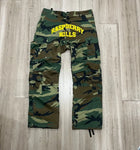 GV Gallery Camo Pants