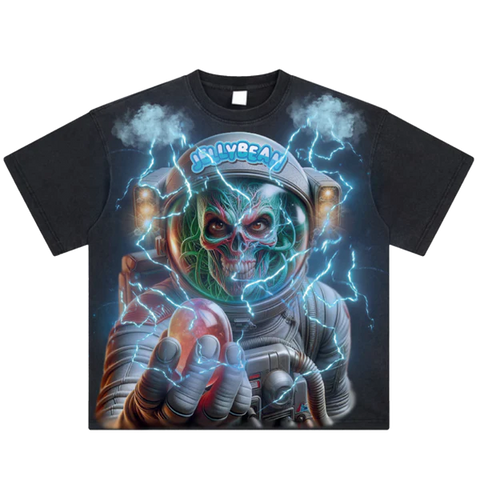 Bean Beyond JB T-shirt
