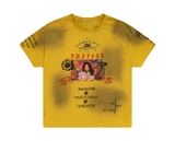 Yellow Heirloom Tee