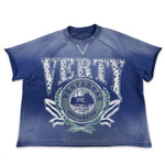 Verty University Crew Neck