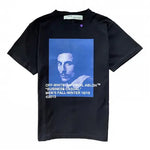 Off-White Business Casual Bernini Tee