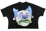 Billionaire Studios Bloo Frown Tee