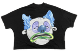 Billionaire Studios Bloo Frown Tee