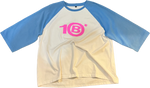 1B* Baby Blue