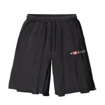 GV Gallery Black Lobster Shorts