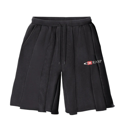 GV Gallery Black Lobster Shorts