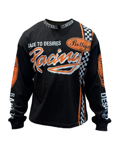 Race to Desires Long Sleeve
