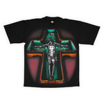 Holy Craps Tee (Black)