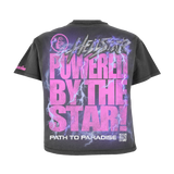 Hellstar Powered By The Star Tee