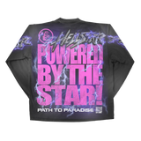 Hellstar Brain Helmet Long Sleeve Tee