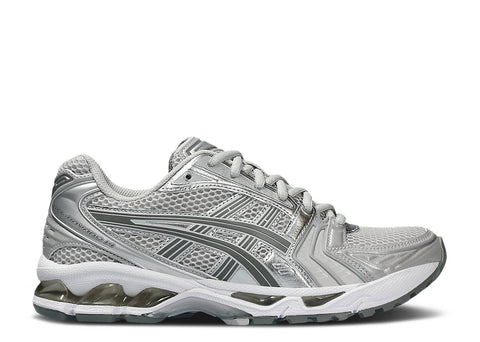 WMNS GEL KAYANO 14 'CLOUD GREY CLAY'