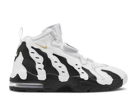 AIR DT MAX '96 'COLORADO AWAY - WHITE BLACK'