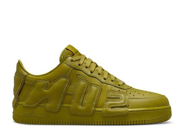 cactus plant air force 1 CACTUS PLANT FLEA MARKET X AIR FORCE 1 LOW PREMIUM 'MOSS' – Token Miami