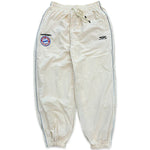 GV Gallery Raspberry Hills Cashew Track Pants Cream